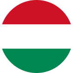 Hungria logo