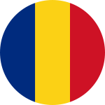 Roménia logo