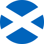 Escócia logo