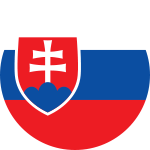 Eslováquia logo