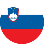 Eslovénia logo