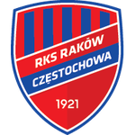 Raków logo