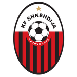 KF Shkendija logo