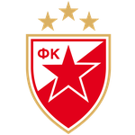 Estrela Vermelha logo