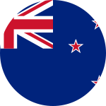 Nova Zelândia logo