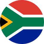 África do Sul logo