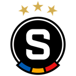 Sparta Praga logo
