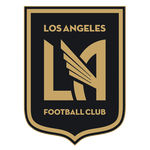 Los Angeles FC logo