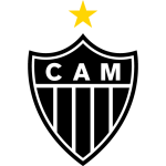 Atlético Mineiro logo