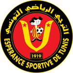Espérance Tunis logo