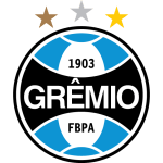 Grêmio logo