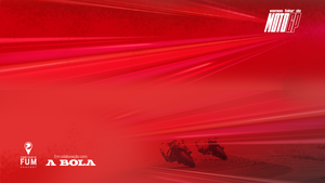 Vamos Falar de Moto GP