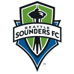 Seattle Sounders logo