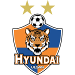 Ulsan logo