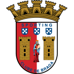 SC Braga B logo