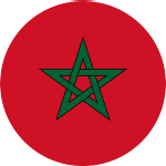 Marrocos logo