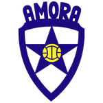 Amora logo