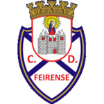 Feirense logo