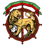 Marítimo logo