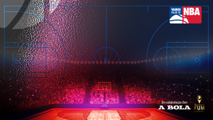 Vamos Falar de NBA