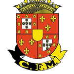 CF Marialvas logo