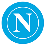 SSC Nápoles logo