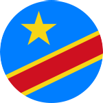 RD Congo logo