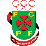 Paços de Ferreira logo