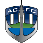 Auckland City logo