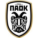 PAOK logo