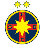 Steaua Bucareste logo