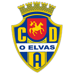 O Elvas logo