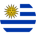 Uruguai logo