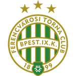 Ferencvaros logo