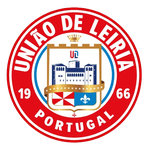 UD Leiria logo