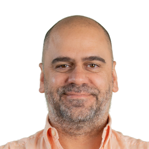 Luís Pedro Ferreira