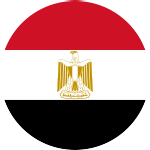 Egito logo