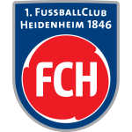 Heidenheim logo