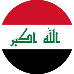 Iraque logo