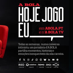 Hoje Jogo Eu