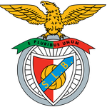 Benfica (Fem.) logo