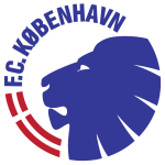 FC Copenhaga logo