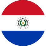 Paraguai logo