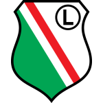 Legia Varsóvia logo