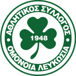 Omonia logo