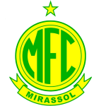 Mirassol logo