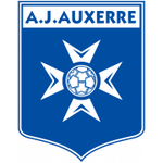 Auxerre logo