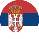 Sérvia logo