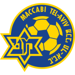 Maccabi Tel Aviv logo