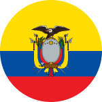 Equador logo